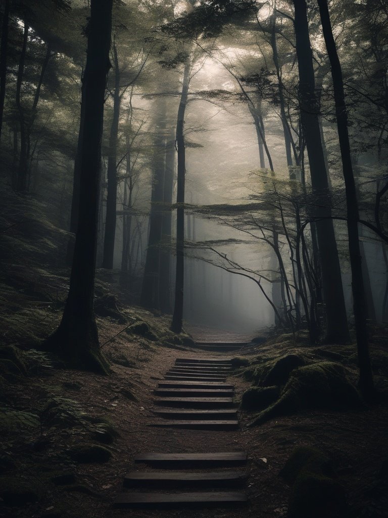 The Suicide Forest of Aokigahara: Documented Paranormal Reports