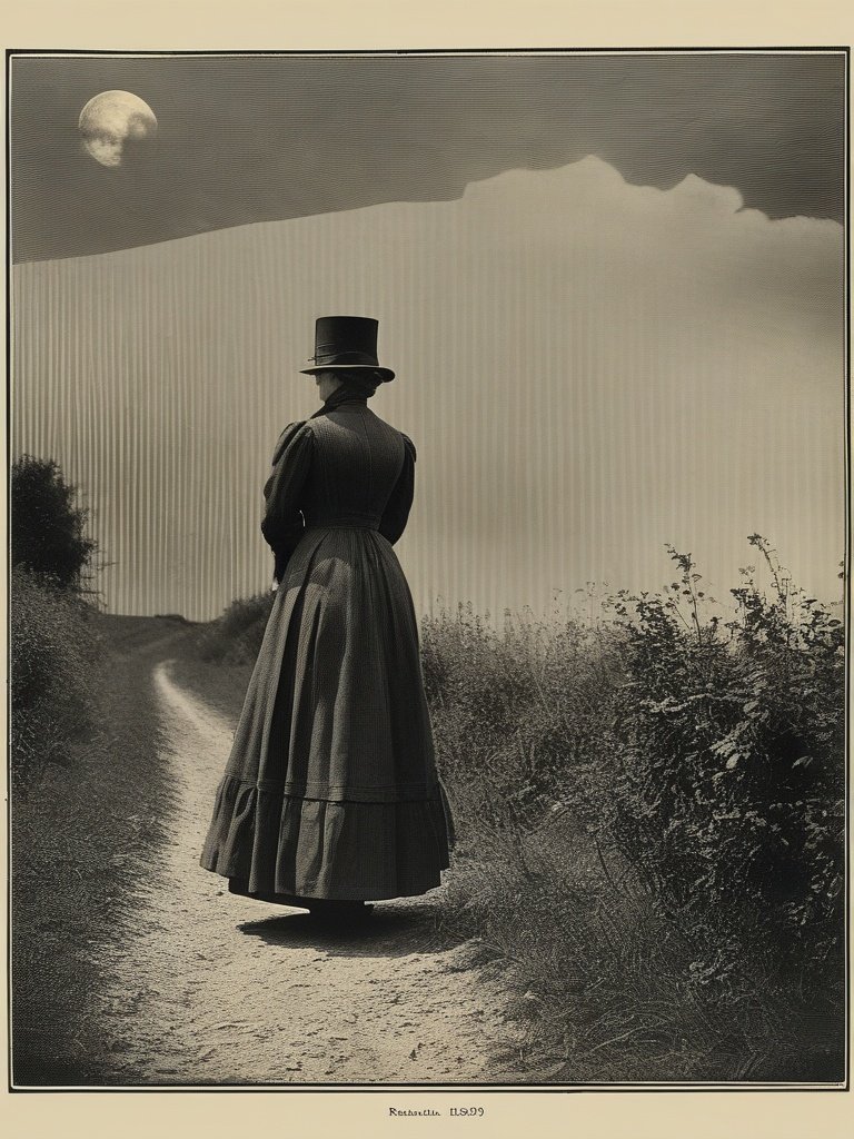 The Cheltenham Haunting: Rosina Despard and the Morton Ghost (1882–1889)