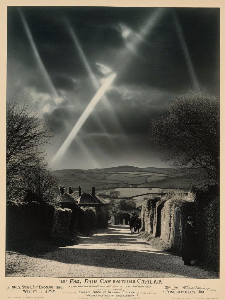 The Palm Sunday Case: Mrs Willett (Winifred Coombe-Tennant) and the Balfour Scripts