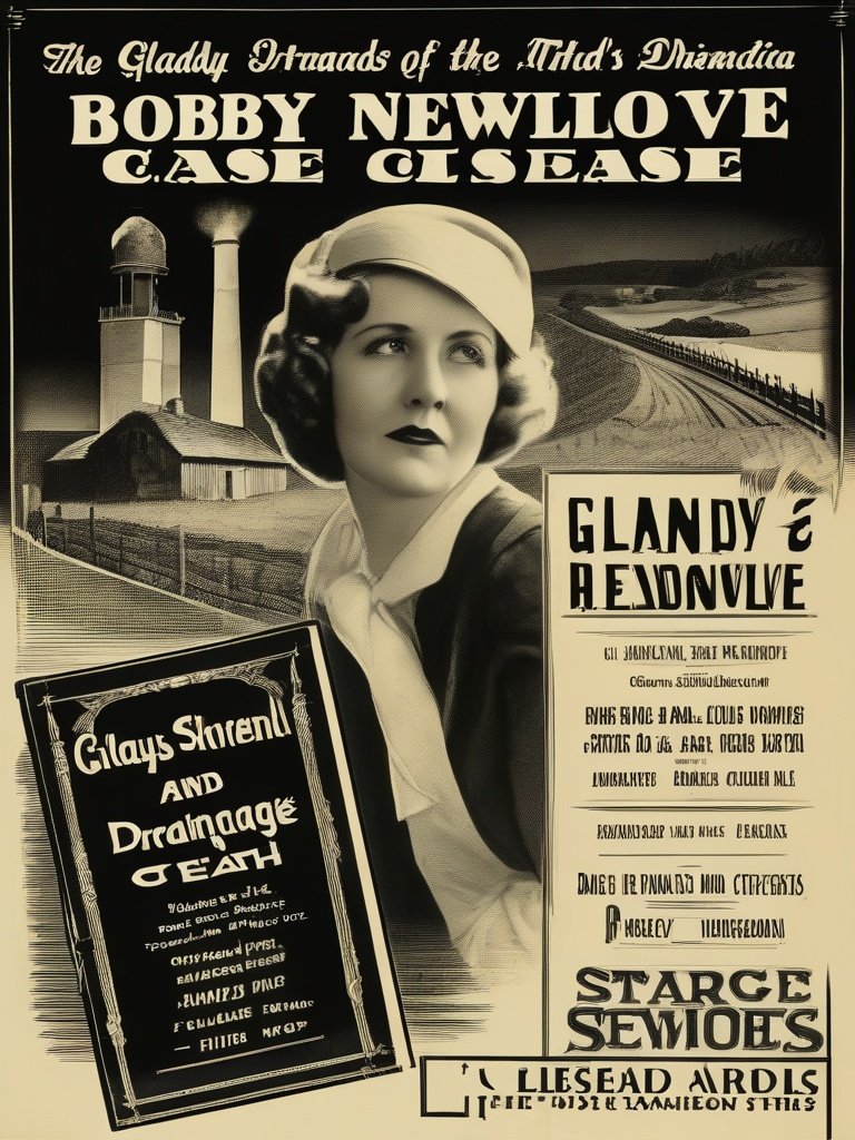 The Bobby Newlove Case (1932): Gladys Osborne Leonard and the Drainage-Pipe Death