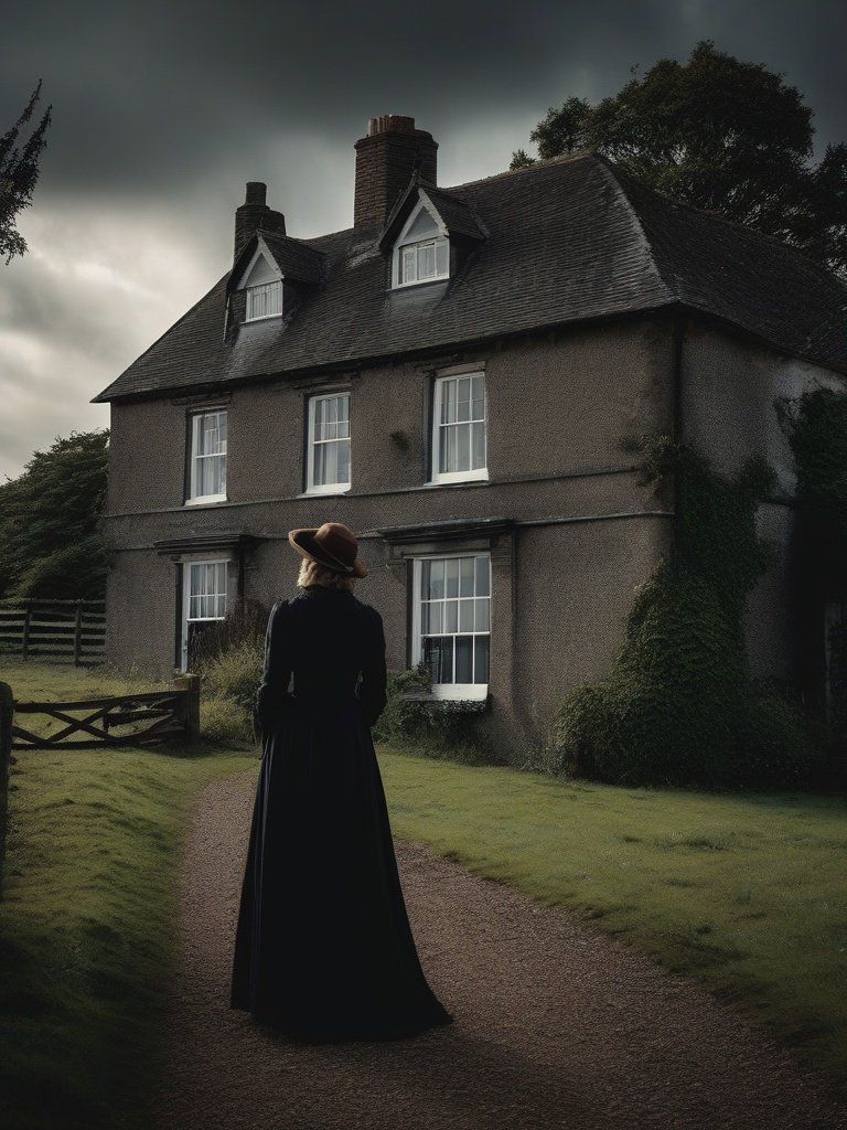 The Lady Beresford Ghost: The Blackened Wrist and the Tyrone Prophecy