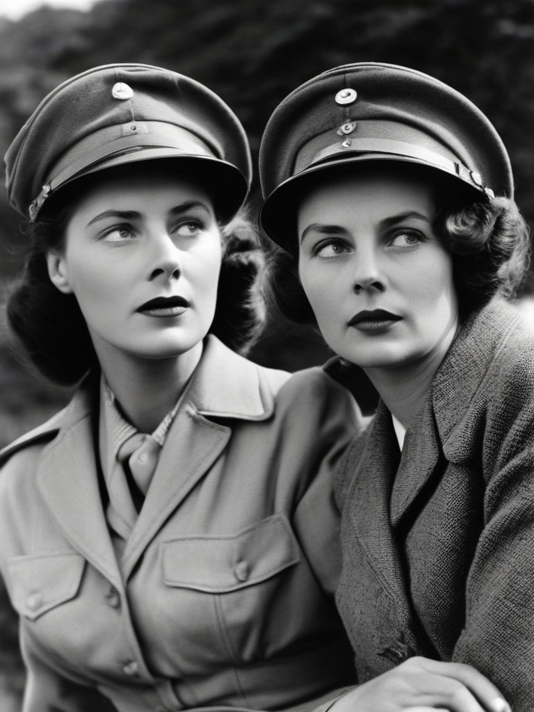 The Dieppe Raid Auditory Haunting (1951): Two Women Hear the 1942 Battle at Puys