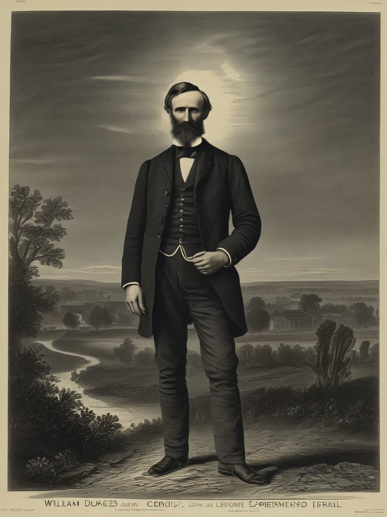 Daniel Dunglas Home: William Crookes’ Levitation and Accordion Experiments (1871)