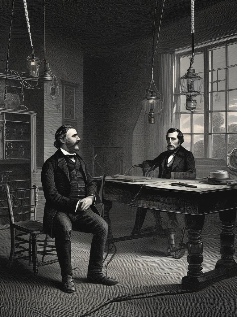 The Davenport Brothers: The Spirit Cabinet and the Rope-Tie Tests (1850s–60s)