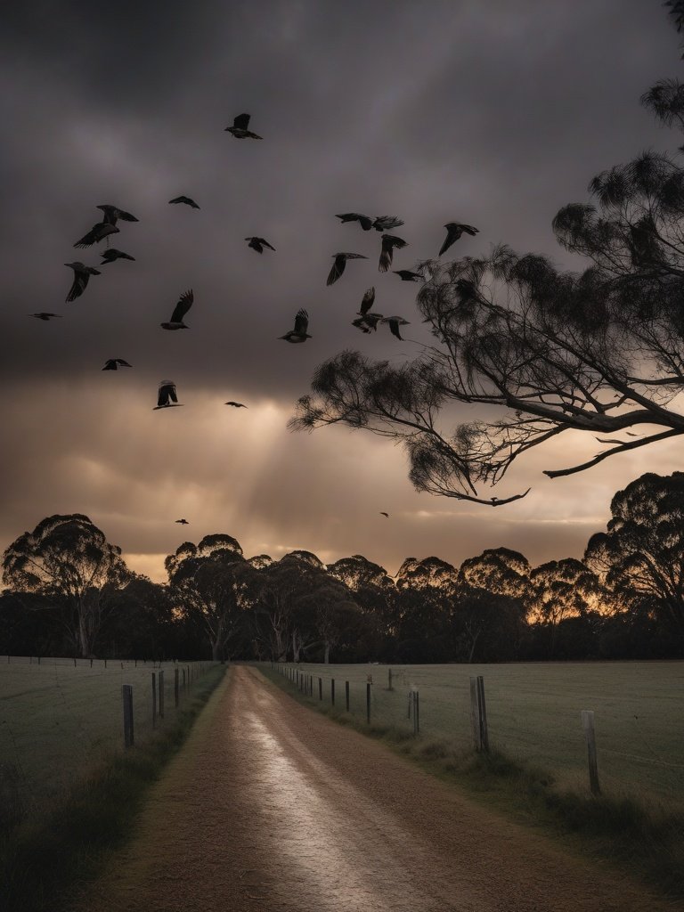 Charles Bailey: The Melbourne Apport Medium and the Live Birds Scandal