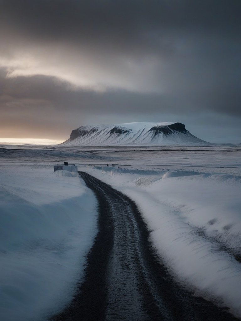 Indriði Indriðason: Iceland’s First Physical Medium and the Experimental Society (1905–1909)