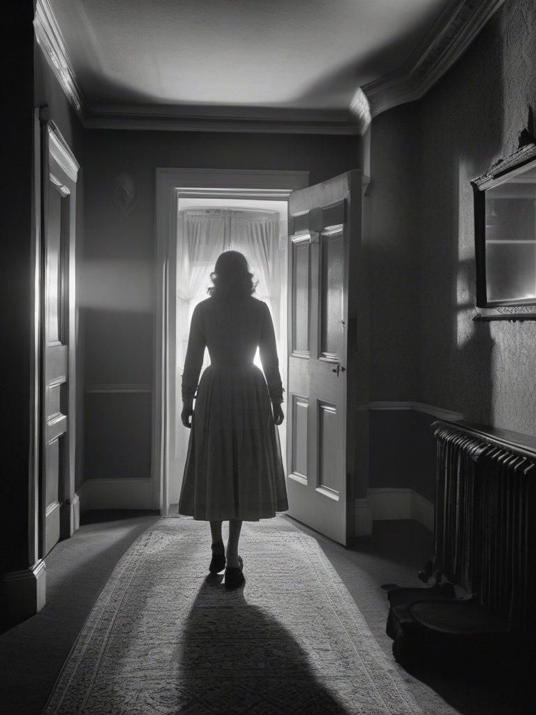 The Sauchie Poltergeist (1960): Virginia Campbell and the Clackmannanshire Disturbances