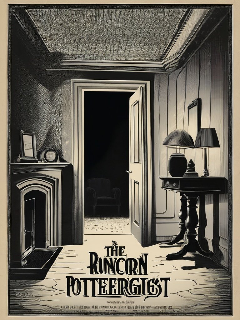 The Runcorn Poltergeist (1952): The Glynne family and SPR Investigator W.H. Salter