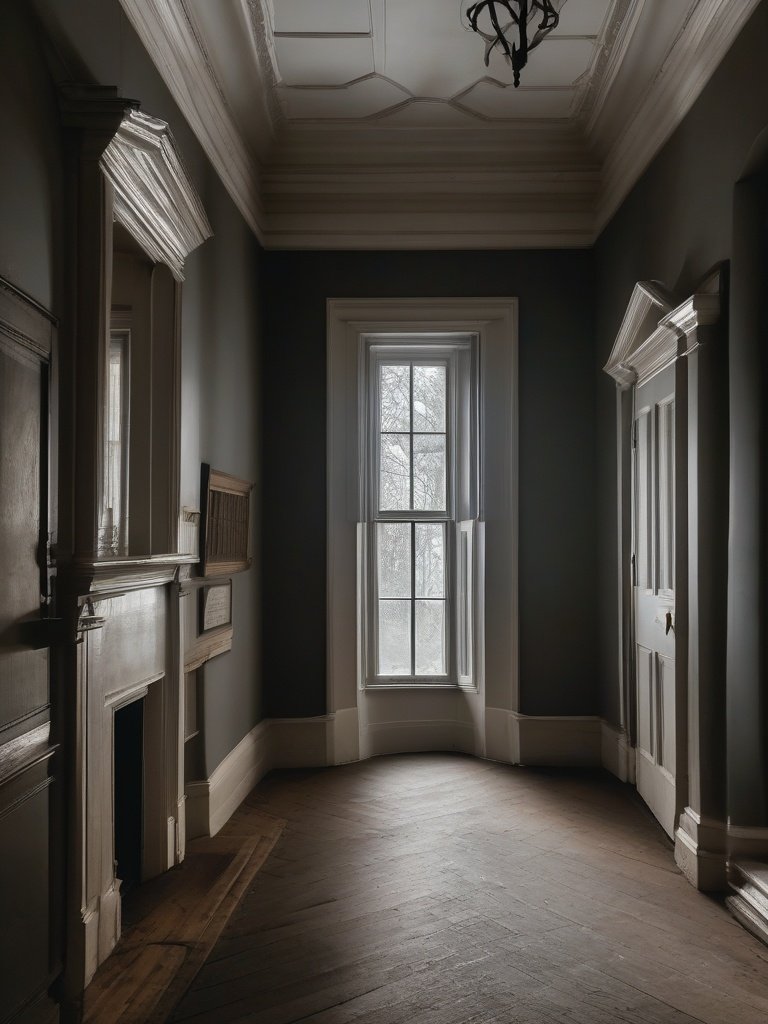 The Epworth Rectory Poltergeist (1716): ‘Old Jeffrey’ and the Wesley Family
