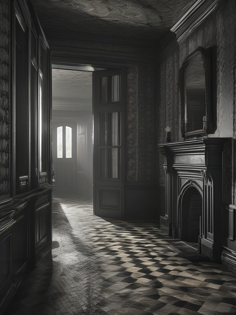 The Rerrick / Ringcroft Poltergeist (1695): Andrew Mackie’s Galloway Farm