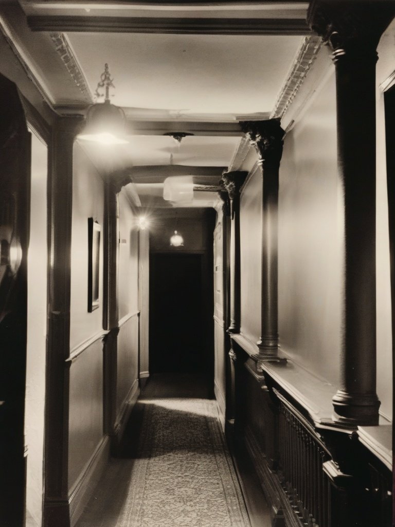 The Wem Ghost (1995): Tony O’Rahilly’s Fire Photograph and the 1922 Postcard Match