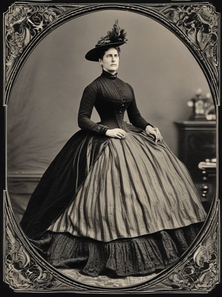The Great Amherst Mystery (1878–1879): Esther Cox and the Nova Scotia Disturbances