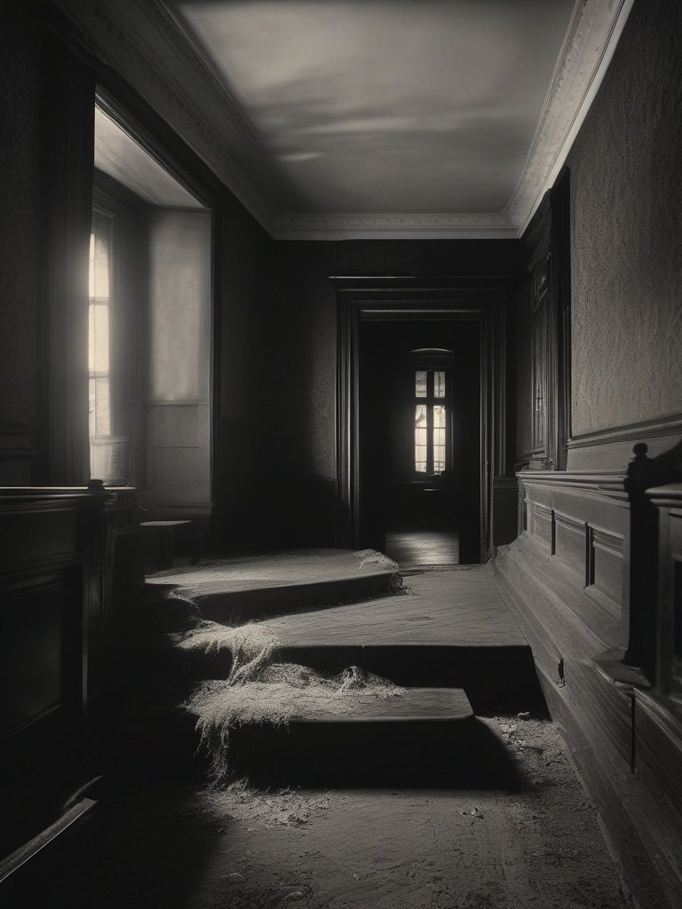 The Vachère Poltergeist (1904–1910): Abbé Vachère’s Weeping and Bleeding Images