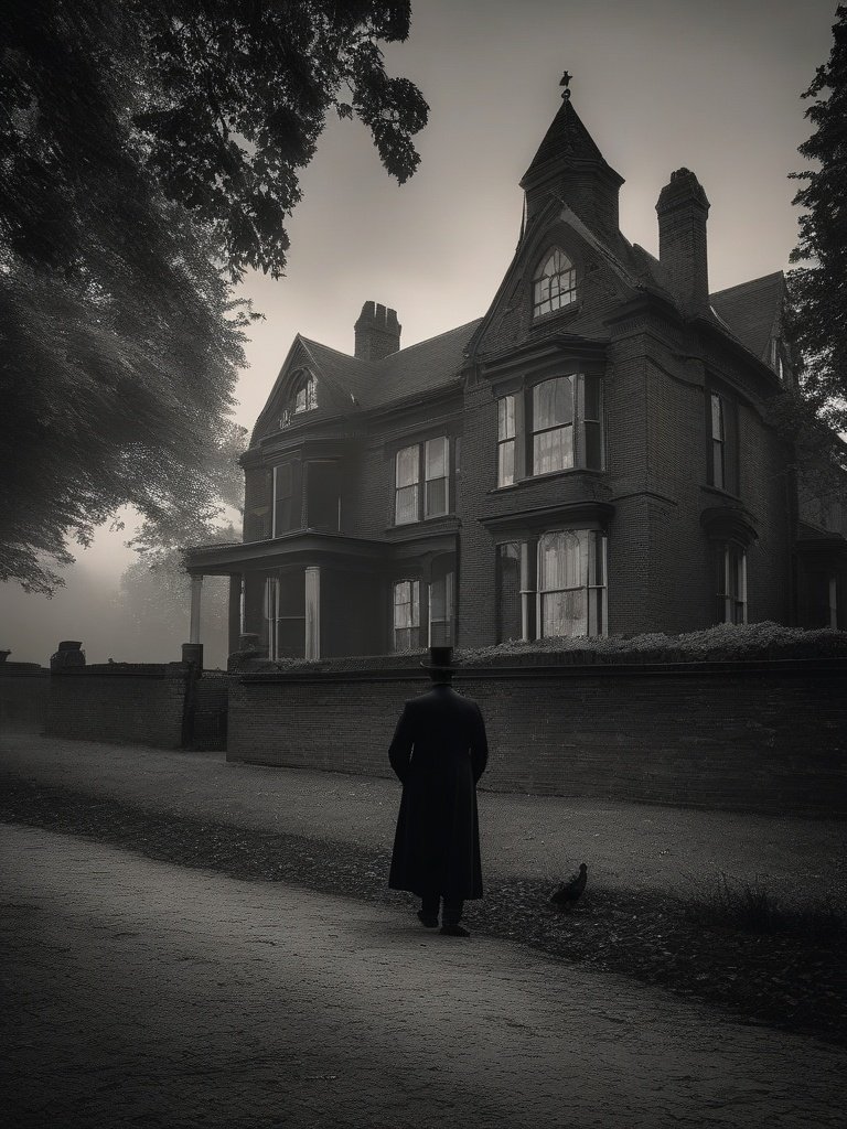 The Stratford Knockings (1850): Rev. Eliakim Phelps and the Connecticut Poltergeist
