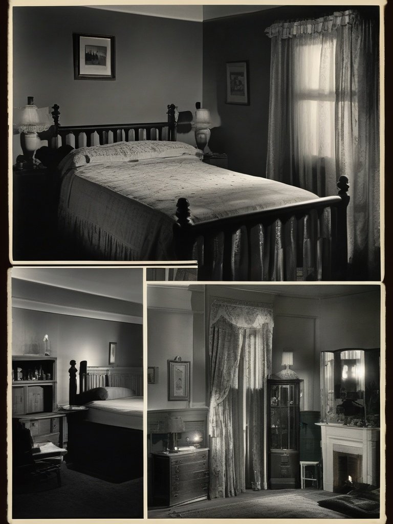 The Seaford Poltergeist (1958): The Herrmann Family and ‘Popper’ of Long Island