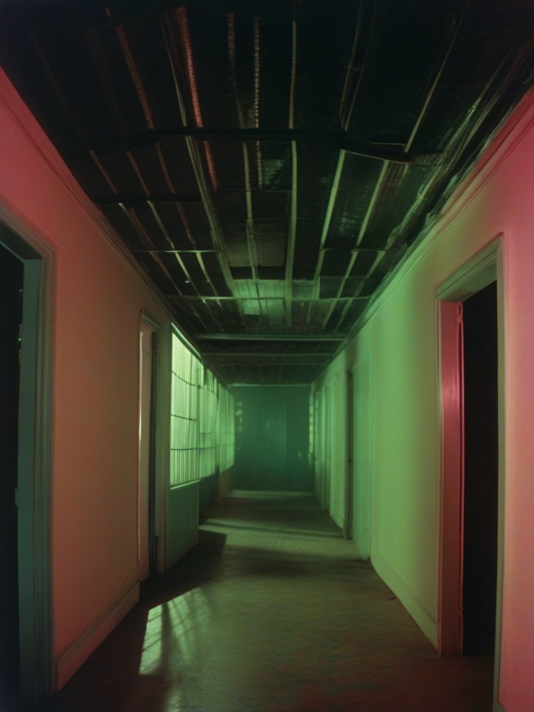 The Miami Poltergeist (1967): Tropication Arts and the Roll–Pratt Warehouse Study