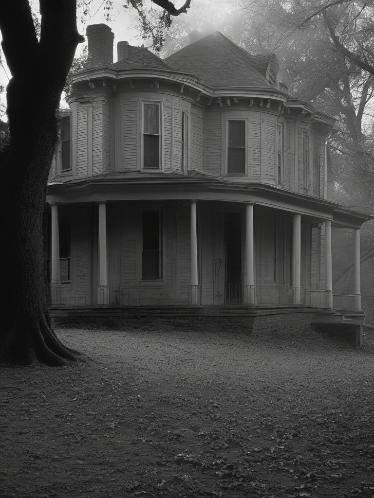 The Olive Hill Poltergeist (1968): William Roll’s Kentucky Recurrent-Spontaneous Study