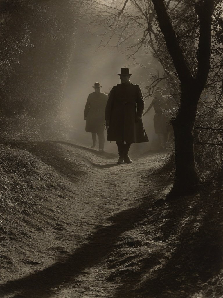 The Angels of Mons (1914): Arthur Machen’s ‘The Bowmen’ and the Battlefield Phantoms