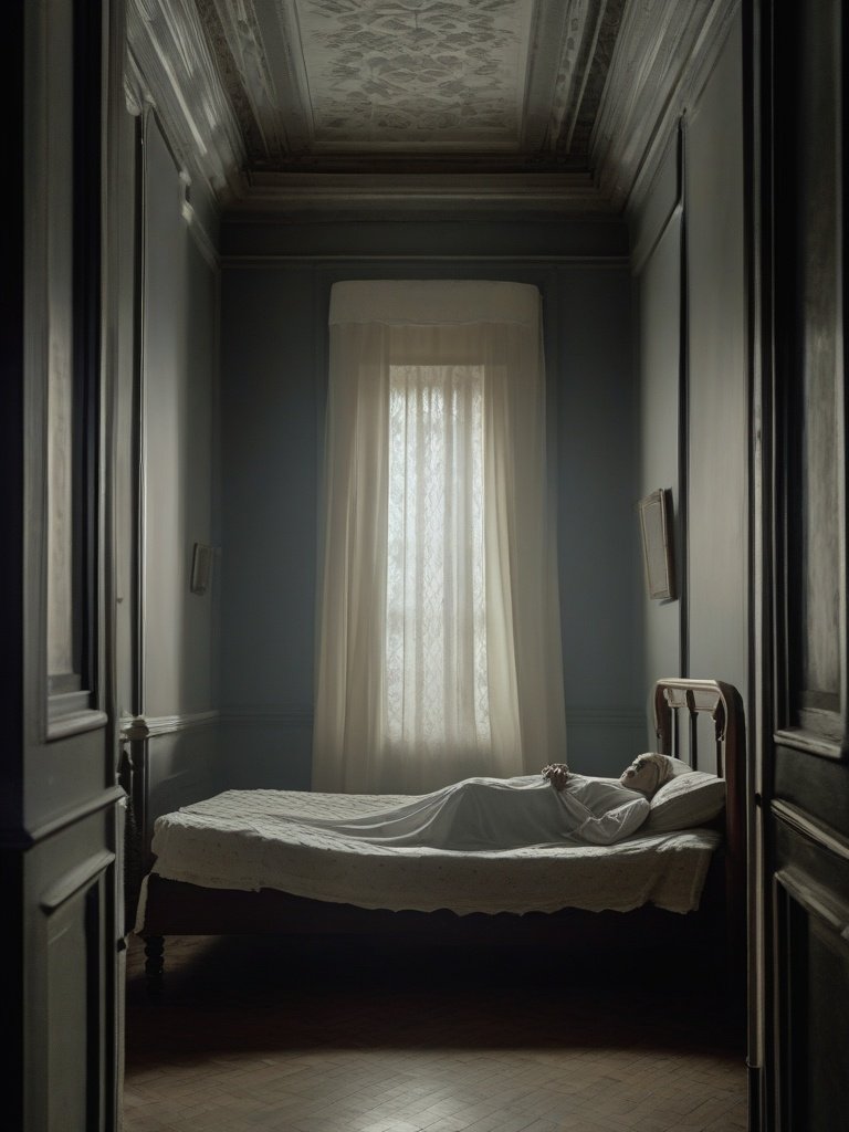 The Deathbed Visions Study (1977): Osis and Haraldsson’s ‘At the Hour of Death’