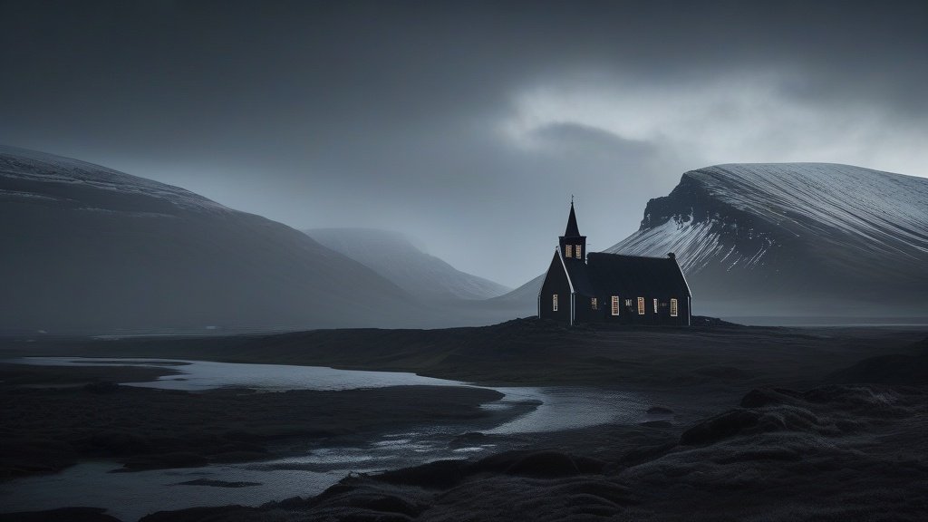 The Sagas of Icelanders by various authors