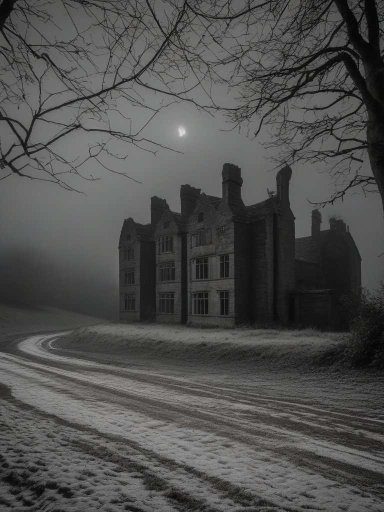 Chingle Hall, Lancashire: England’s ‘Most Haunted House’ and the John Wall Priest Hole