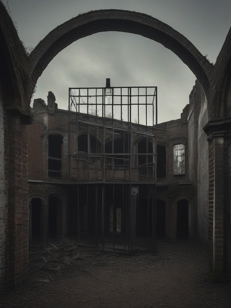 The Cage, St Osyth: Ursula Kemp’s Witch Cell and the Modern Disturbances