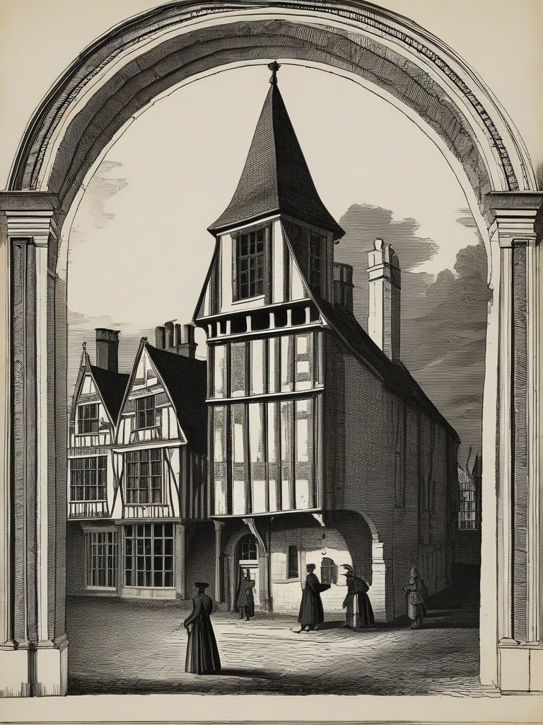 The Matthew Hopkins Witch-Finder Trials (1645–1647): The East Anglia Purge