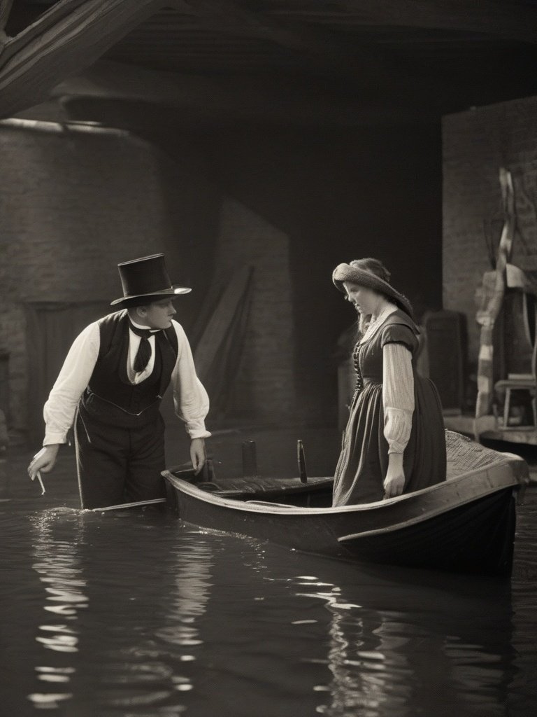 The Northamptonshire Witches (1612): Arthur Bill, Helen Jenkinson and the Swimming Test