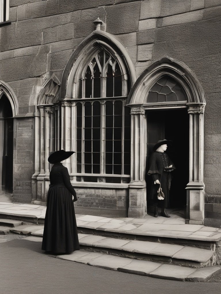 The Forfar Witches (1661–1662): Helen Guthrie and the Angus Confessions