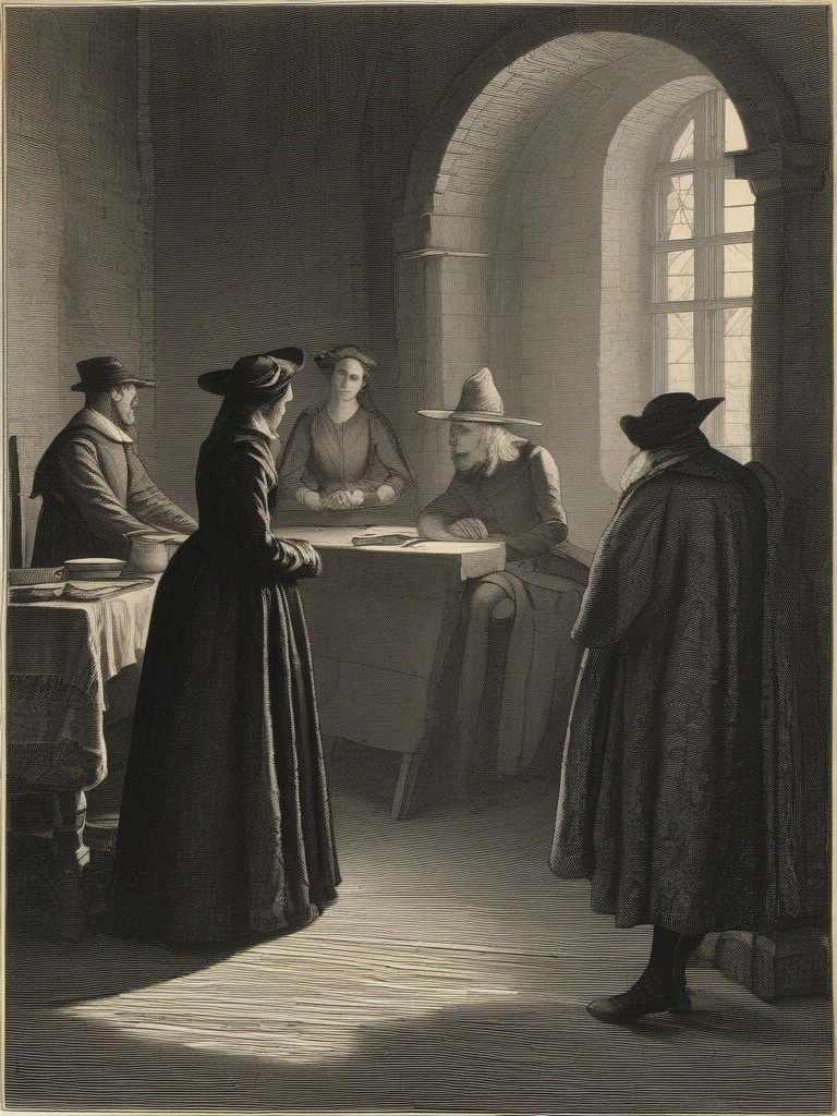 The Basque Witch Trials of Zugarramurdi (1609–1611): Pierre de Lancre and Alonso de Salazar Frías
