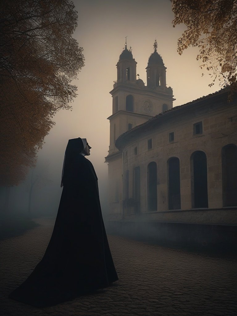 The Aix-en-Provence Possessions (1611): Sister Madeleine and the Execution of Louis Gaufridi