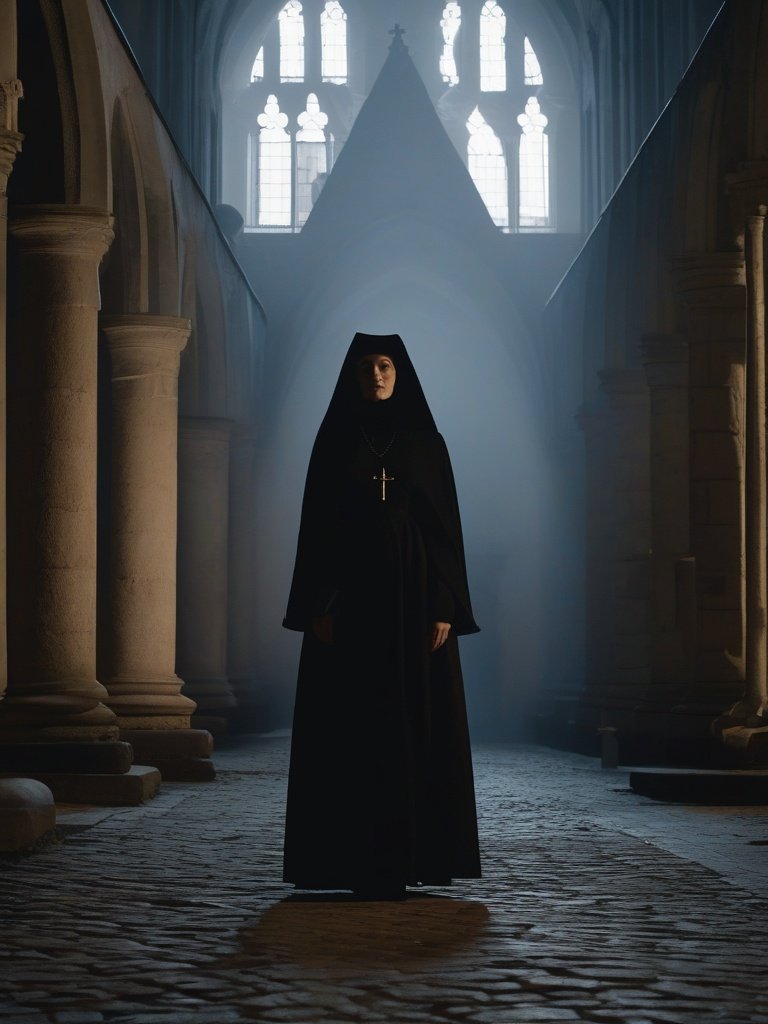 The Louviers Possessions (1647): Sister Madeleine Bavent and the Convent Scandal