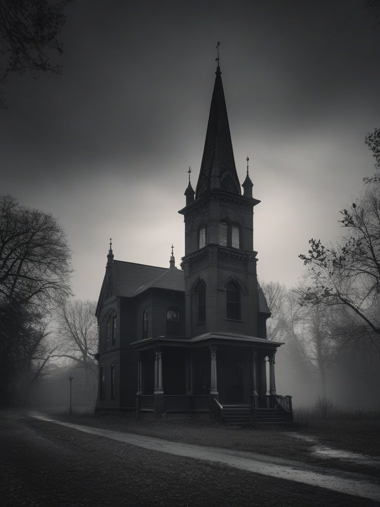 The Watseka Wonder (1877–1878): Lurancy Vennum and the Spirit of Mary Roff