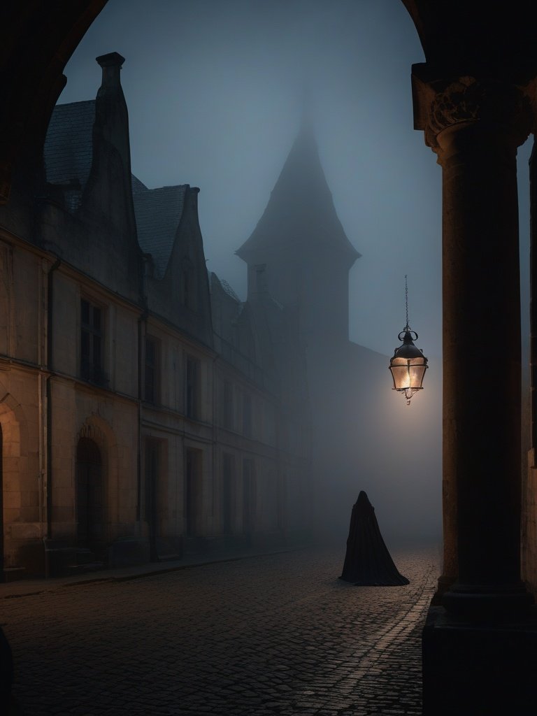 Nicole Aubry: The Laon Possession (1566) and the Public Exorcism of Nicole Obry