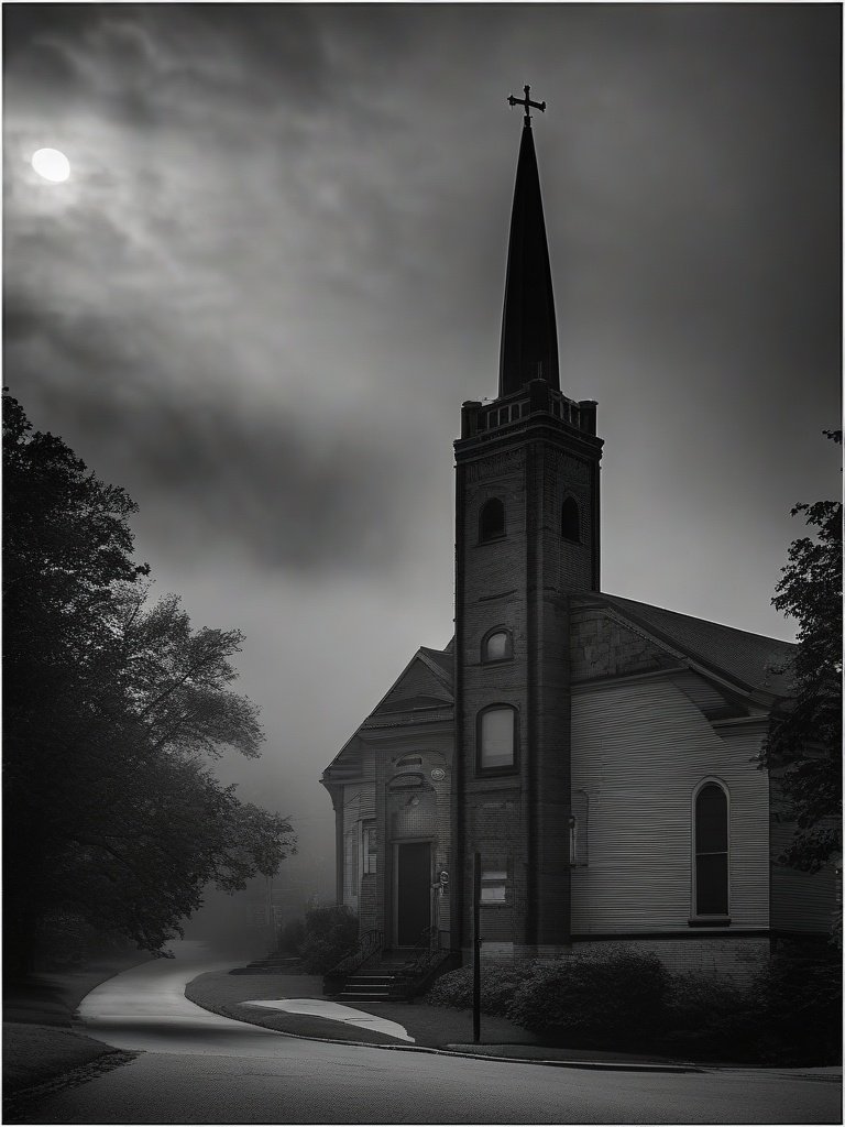 Roland Doe / ‘Robbie Mannheim’ (1949): The St Louis Exorcism Behind ‘The Exorcist’