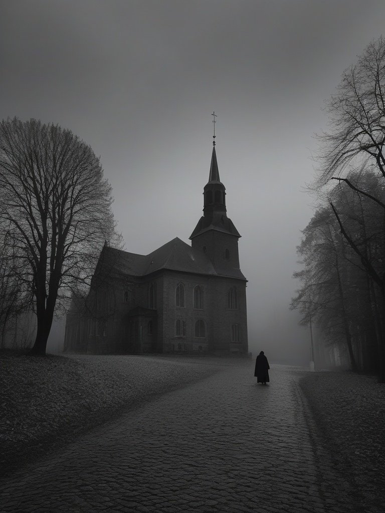 Anneliese Michel (1975–1976): The Klingenberg Exorcism and the Trial of Two Priests