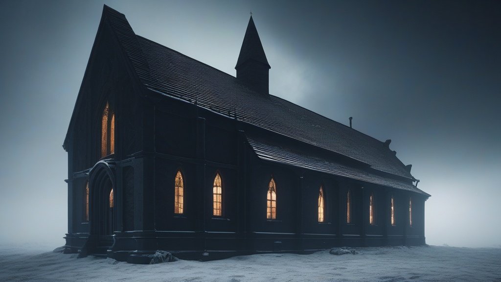The Saga of Thorgeir Ljótsson