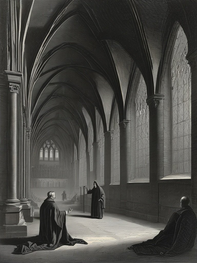 George Lukins: ‘The Yatton Daemoniac’ (1788) and the Seven-Clergyman Exorcism