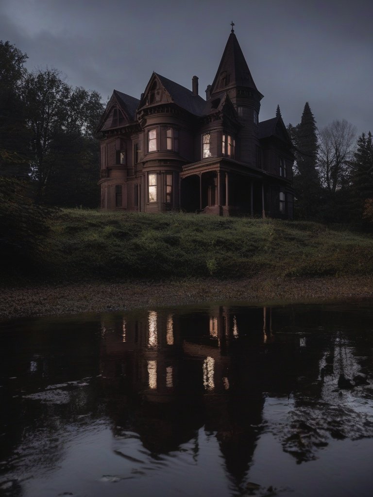 The Smurl Haunting (1974–1989): The Warrens, West Pittston and the Alleged Incubus