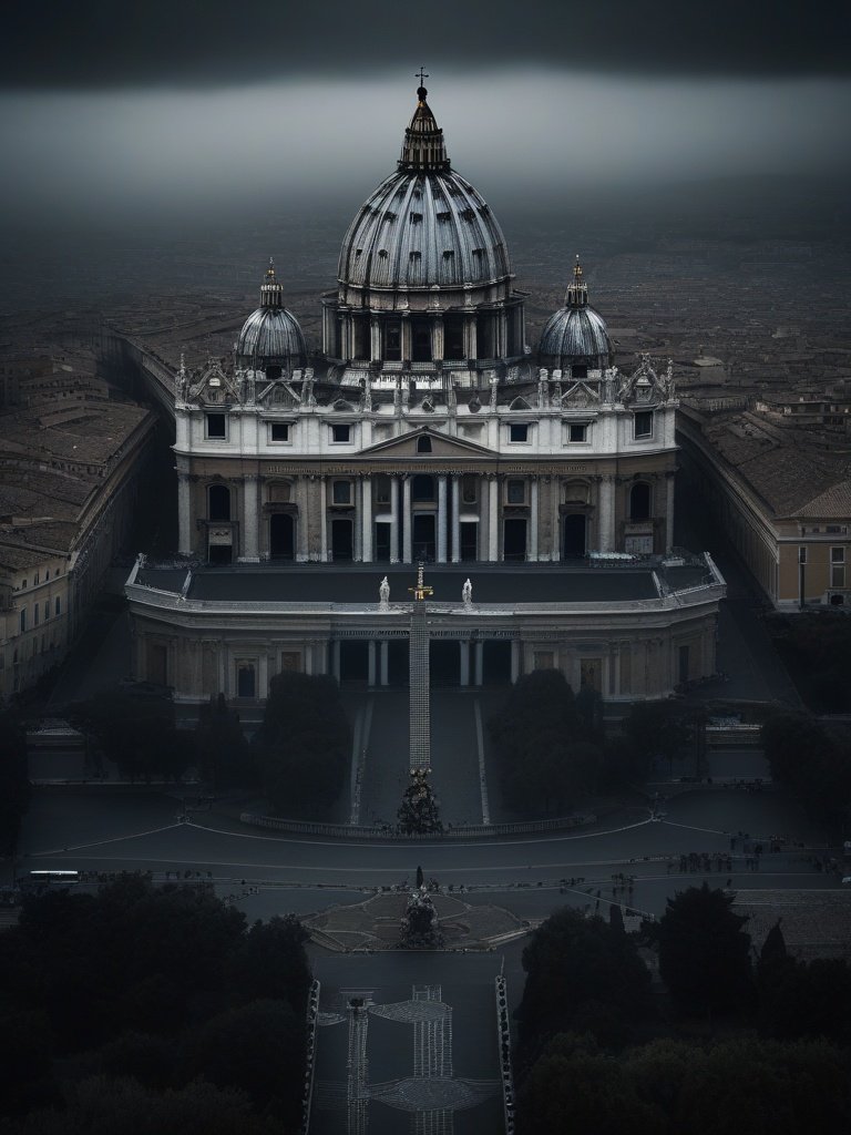 Gabriele Amorth: The Vatican’s Chief Exorcist and the 160,000 Rites Claim
