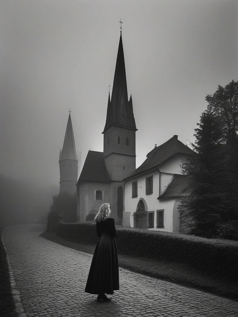 Therese Neumann of Konnersreuth (1926–1962): The Bavarian Mystic Who Ate Only the Host