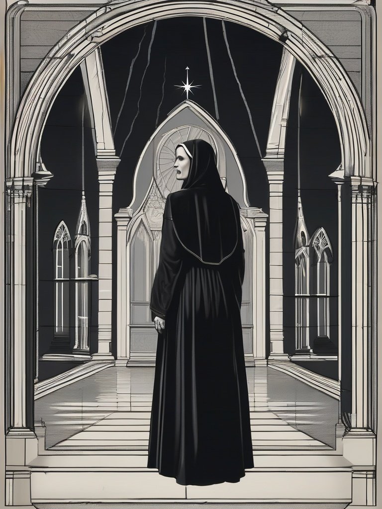 Anne Catherine Emmerich (1812): The Augustinian Nun and the Visions of Dülmen