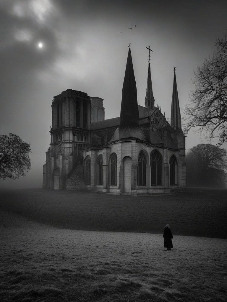 Marthe Robin (1930s–1981): The French Mystic Who Reportedly Lived on the Eucharist Alone