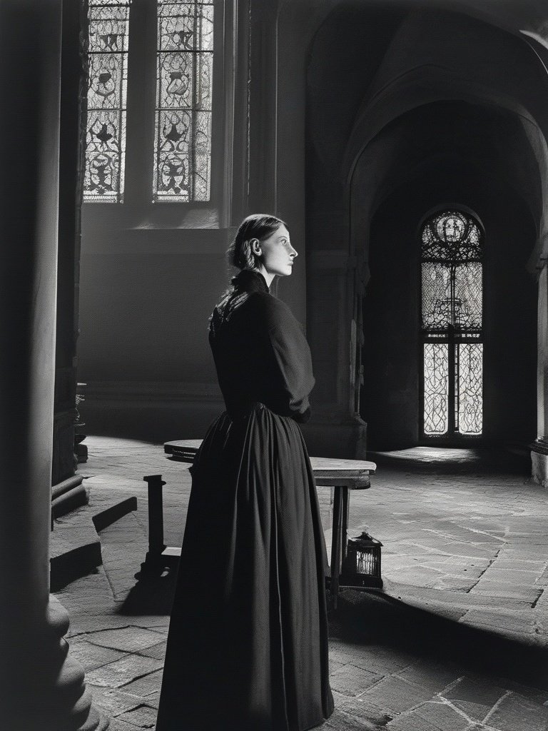 Gemma Galgani (1899): The Lucca Stigmatic and the Passionist Records