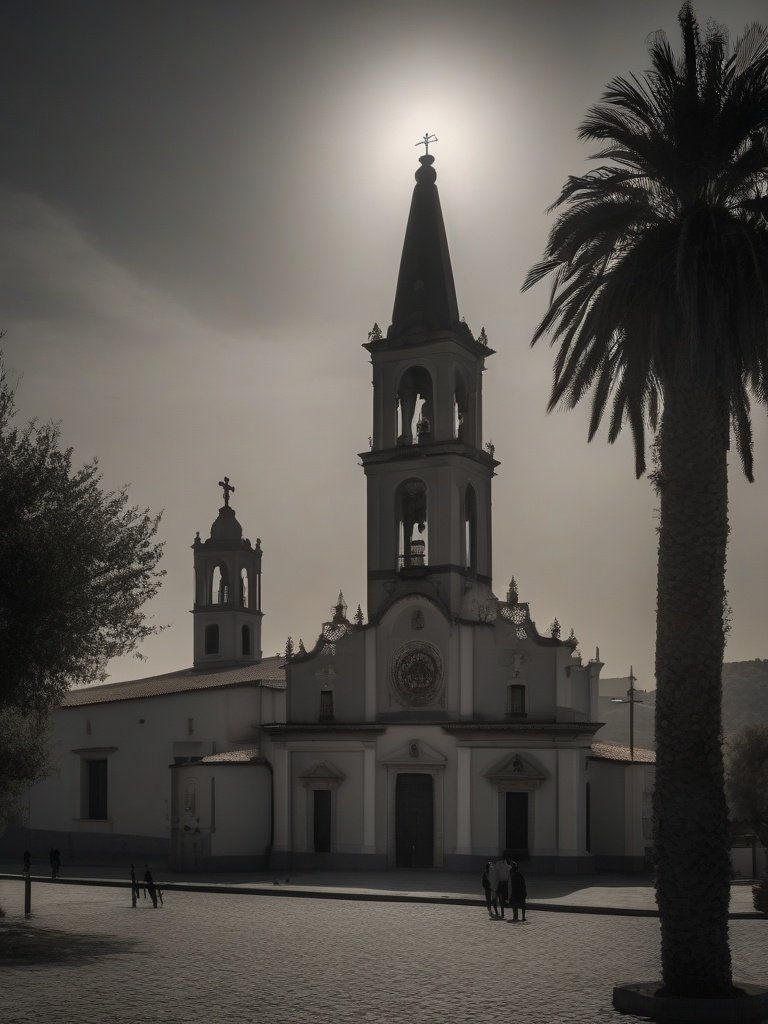 Our Lady of Fátima (1917): Lúcia, Jacinta, Francisco and the ‘Miracle of the Sun’