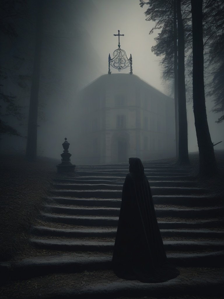 La Salette (1846): Mélanie Calvat, Maximin Giraud and the Weeping Lady’s Secret