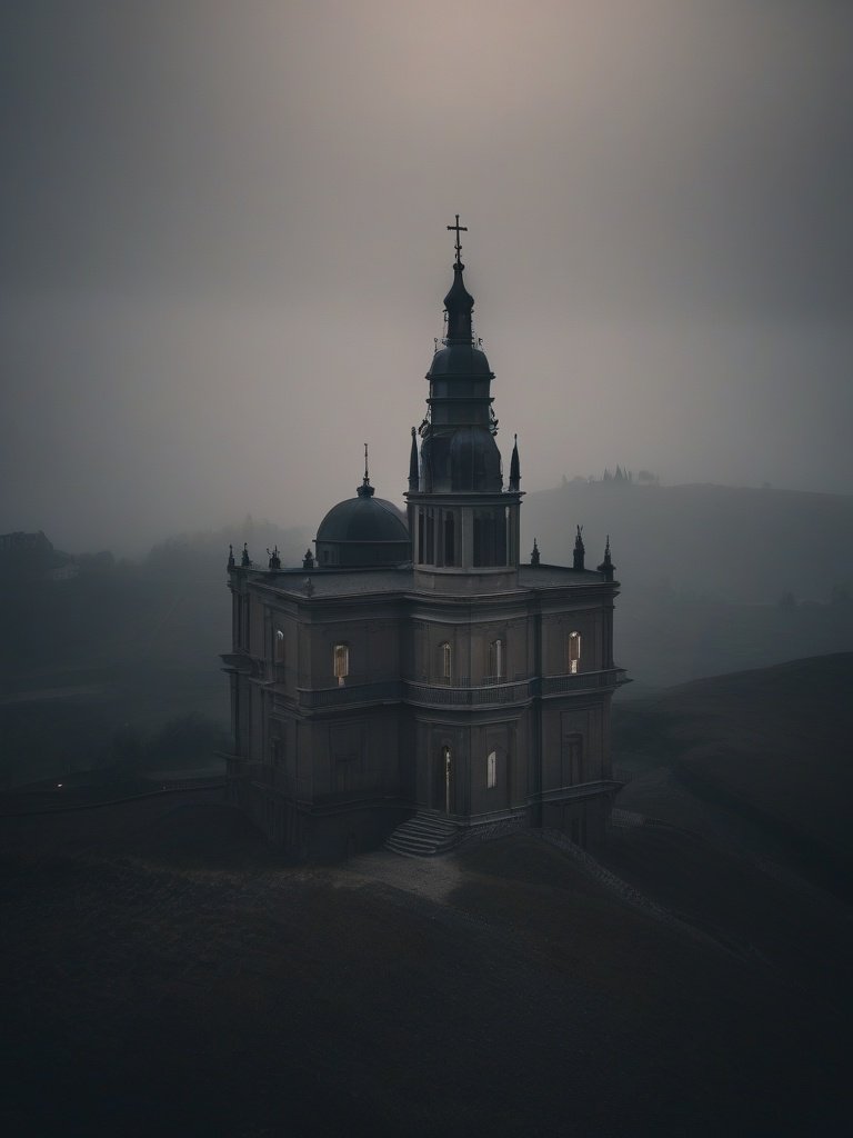 The Holy House of Loreto: The ‘Flying House’ of Nazareth Legend