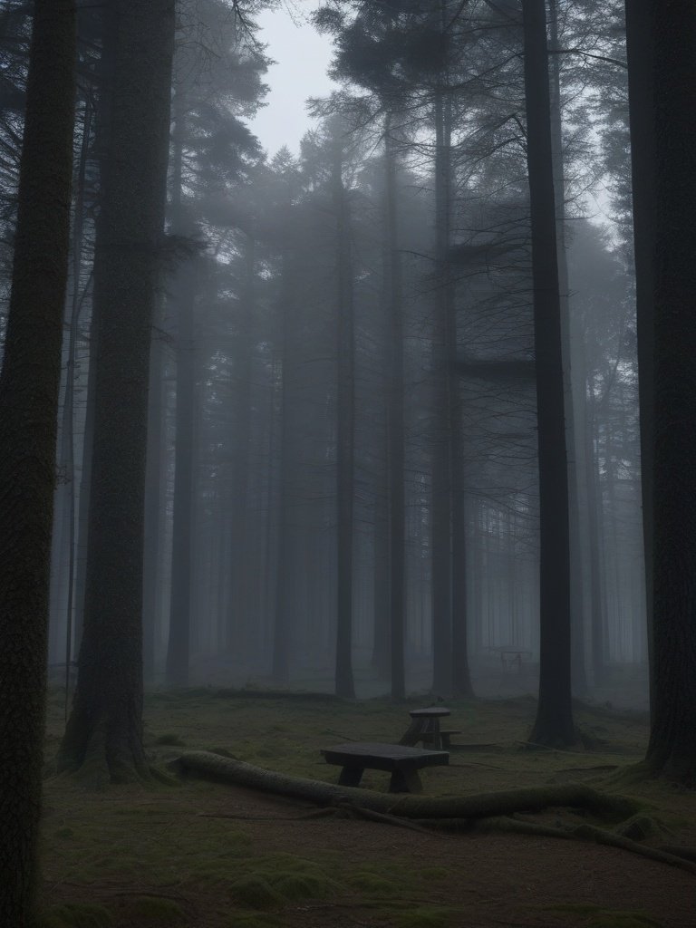 The Rendlesham Forest Incident (1980): Colonel Halt’s Memo and Sergeant Penniston’s Binary