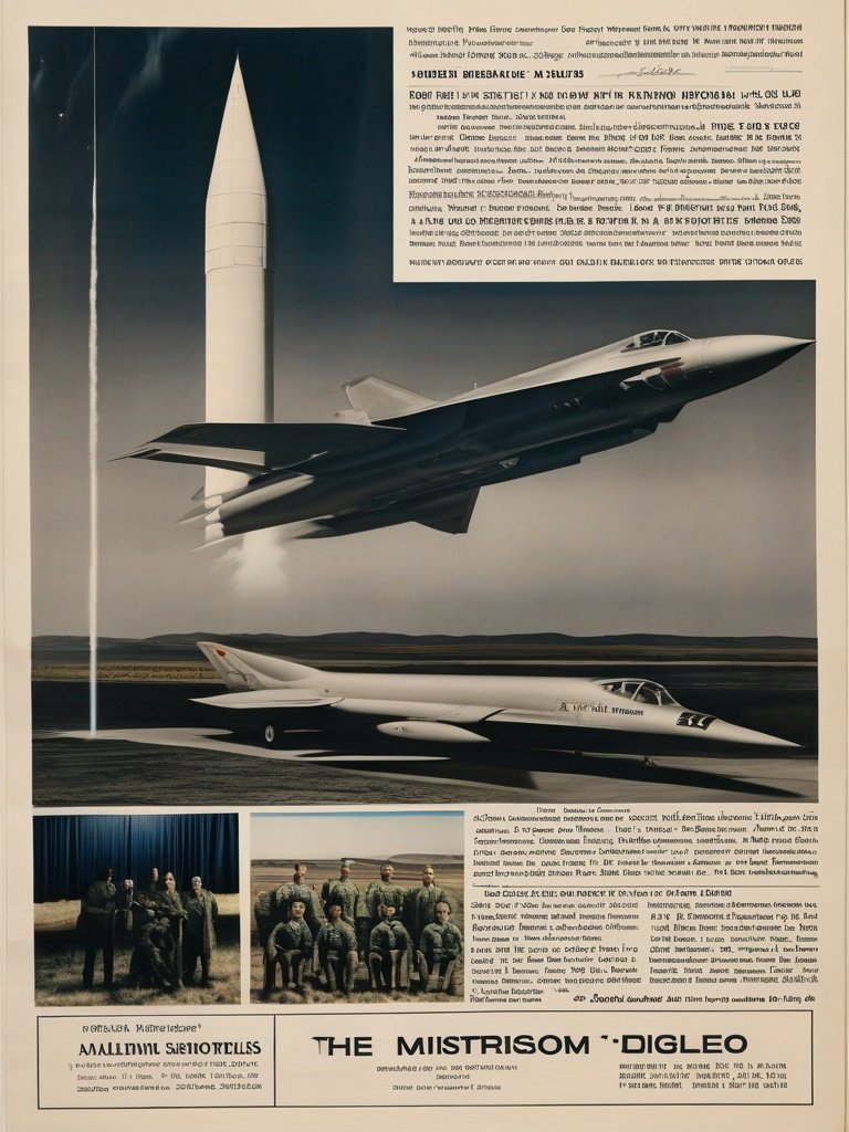 The Malmstrom AFB Missile Shutdown (1967): Robert Salas and the Echo-Flight Failures