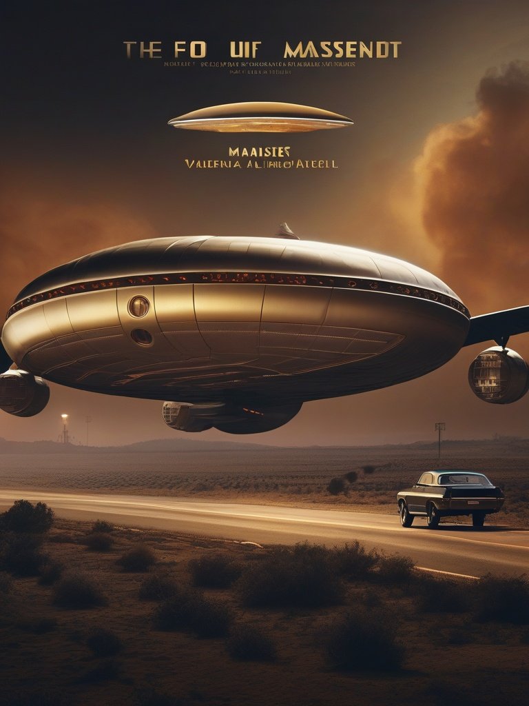The Manises UFO Incident (1979): The Spanish Airliner Diverted to Valencia
